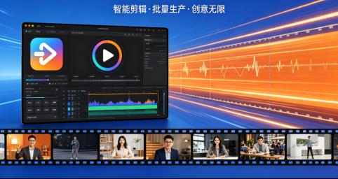 救命！终于有人把短视频“内卷”给治了！