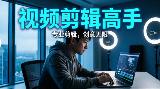 MP4转WMV格式：视频剪辑高手高效转换指南