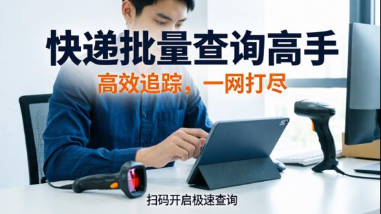 告别繁琐！快递批量查询高手实操指南，一键追踪多家单号