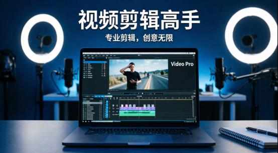 零基础也能做大片！如何快速去除视频多余背景？看这篇就够