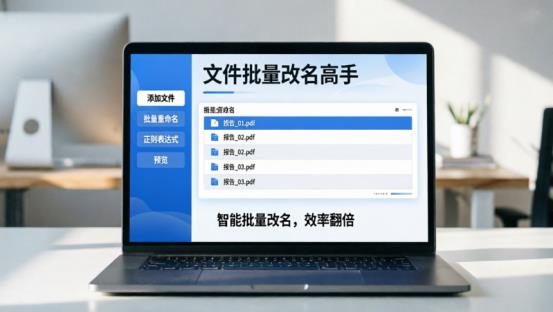 随机命名